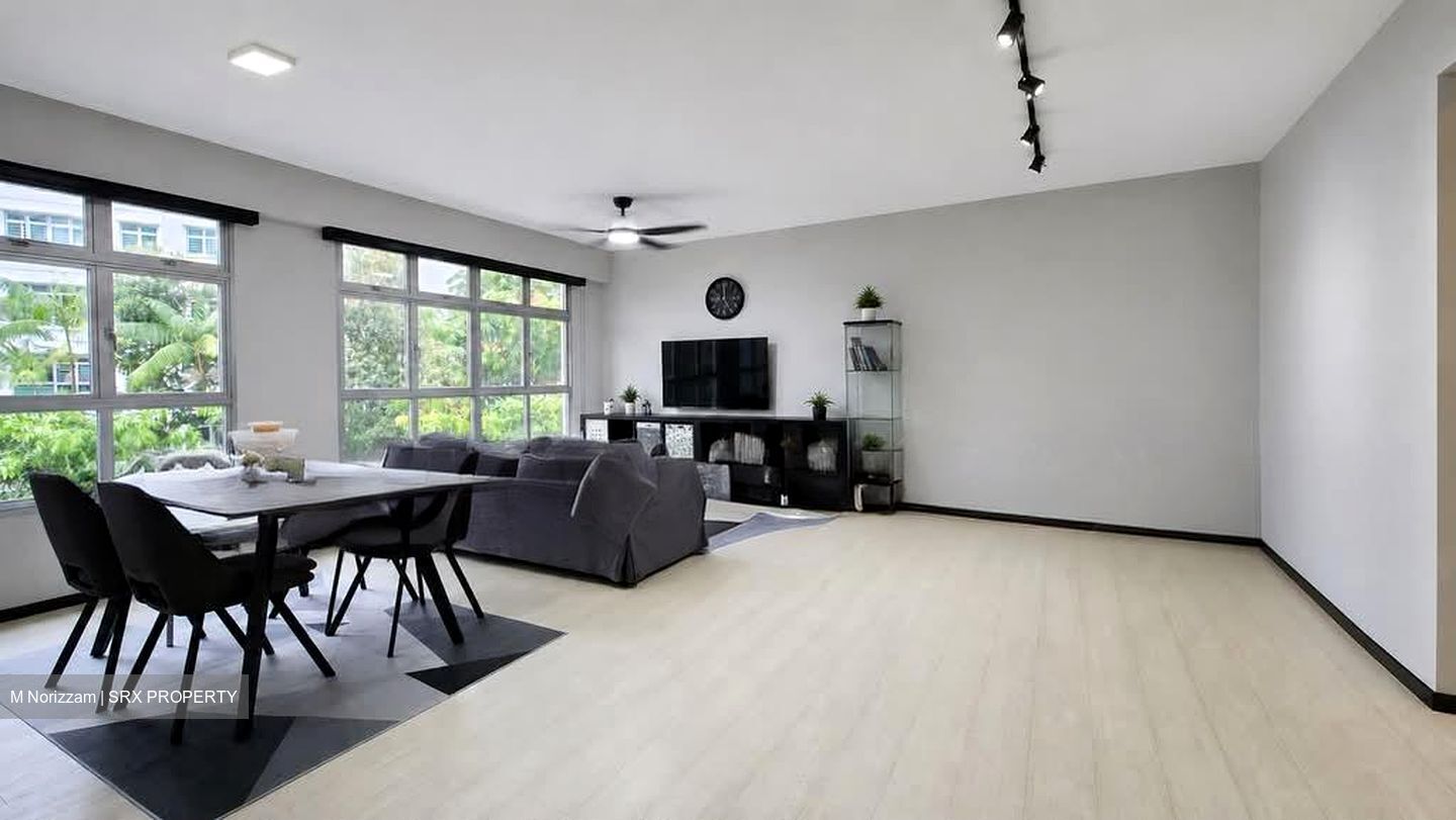 Blk 674B Fern Grove @ Yishun (Yishun), HDB 5 Rooms #560308851